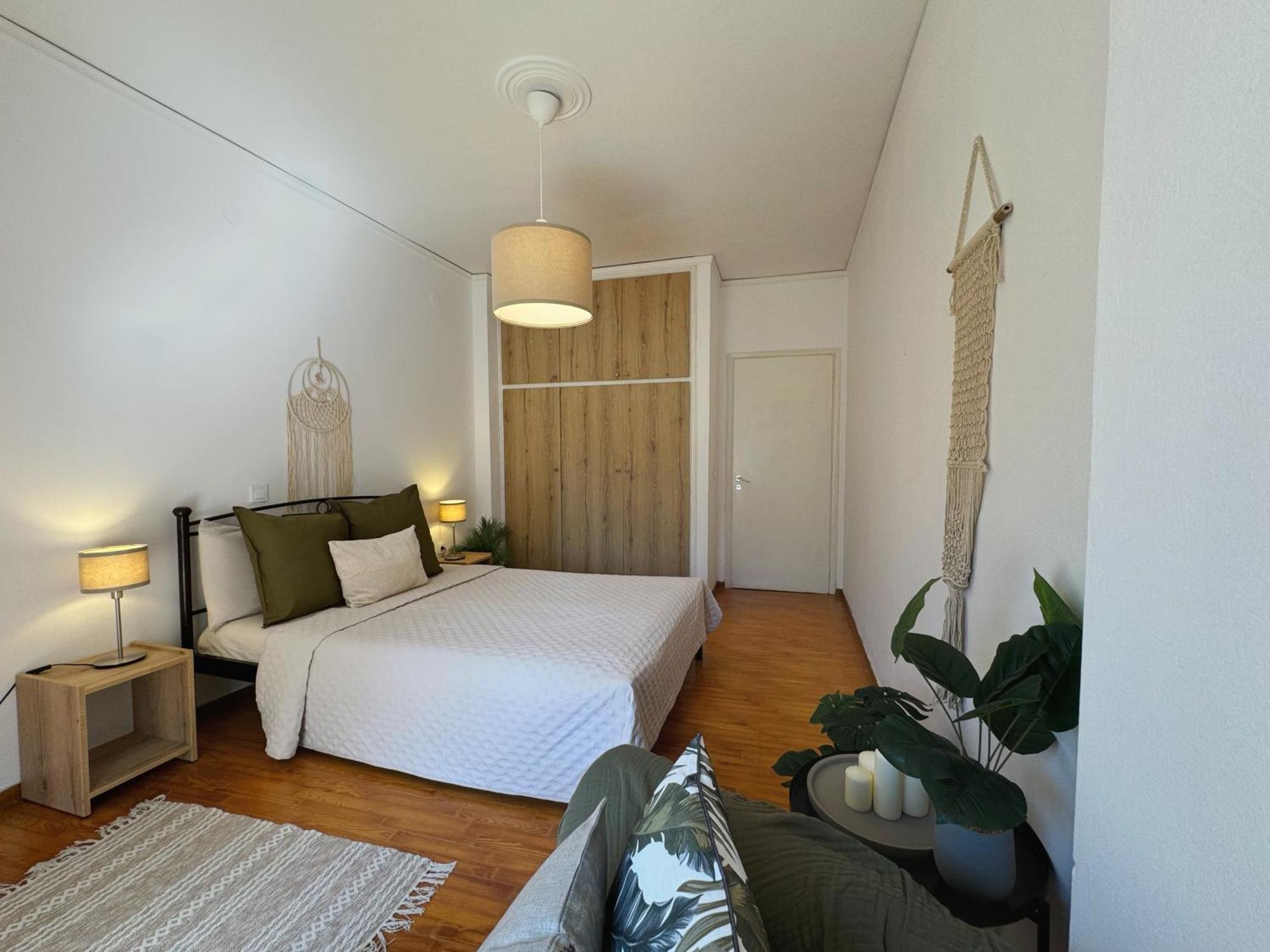 Lesvos House Apartment Mytilene Ngoại thất bức ảnh